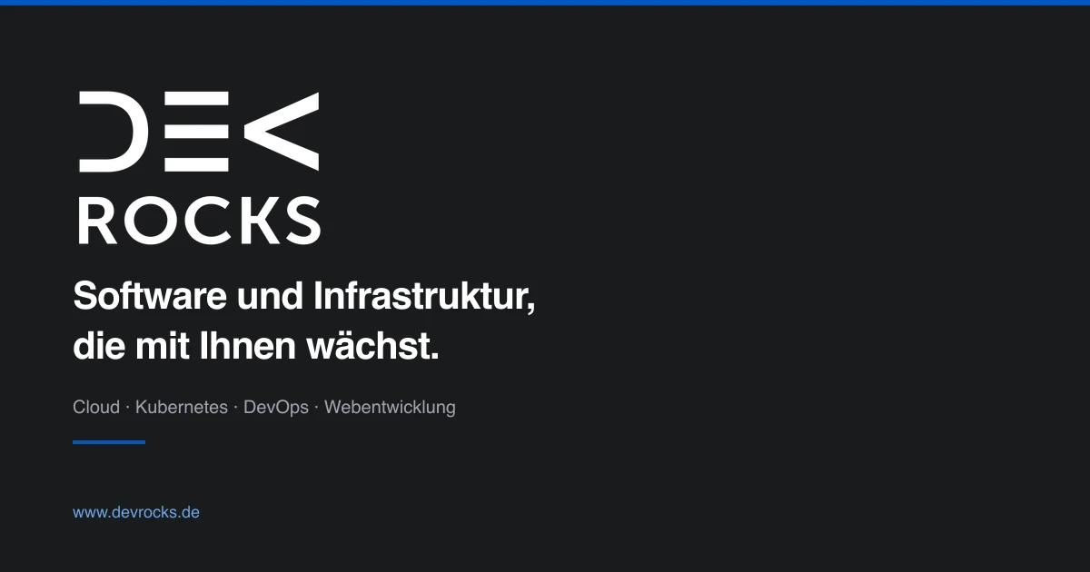 Lift and Shift – Cloud-Migration erklärt | devRocks