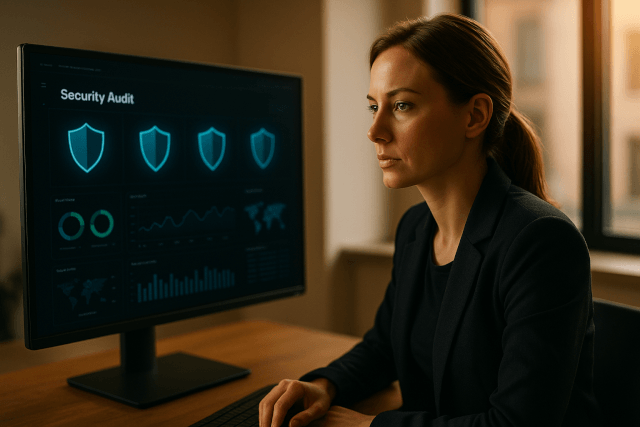 IT-Sicherheit & NIS-2: Was Unternehmen jetzt tun müssen