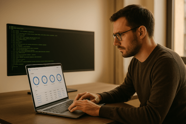 Kubernetes: Wann lohnt es sich wirklich?